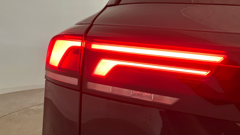 Volkswagen Tiguan 1.5 eTSI Life 5dr DSG Petrol Estate